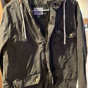Old navy woman jacket